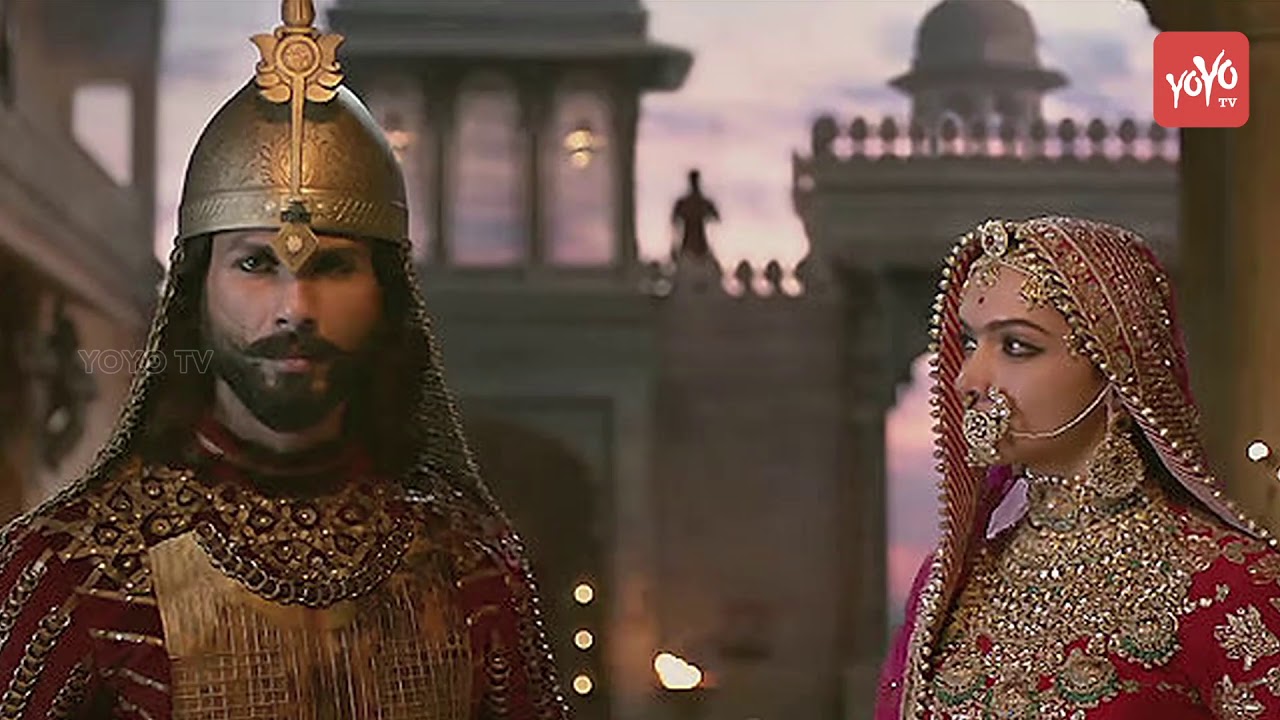 SC Bans People In Position From Commenting on Padmavati | Bollywood Updates |YOYO Times
