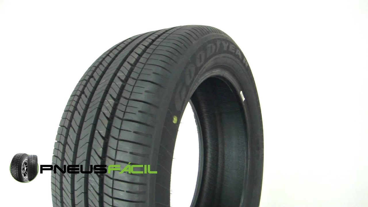 Goodyear Eagle LS-2