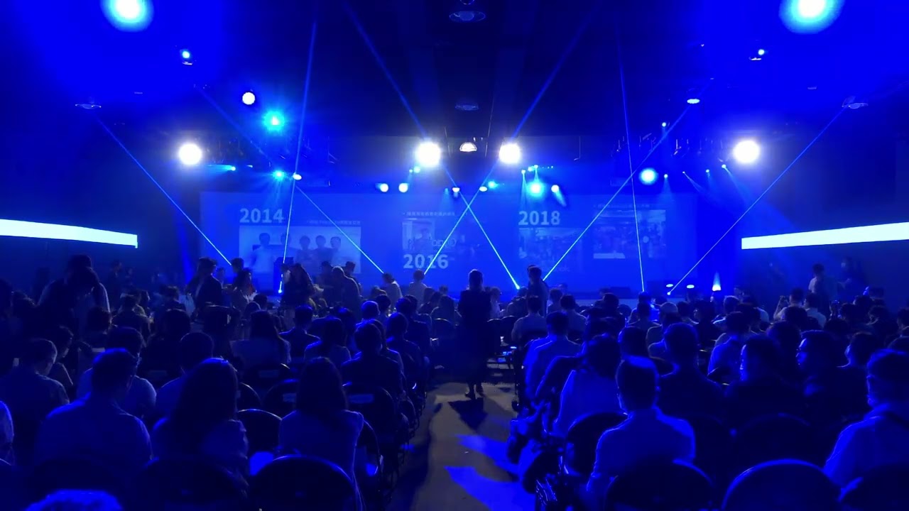 Gogolook (6902) 創新板上市前業績發表會