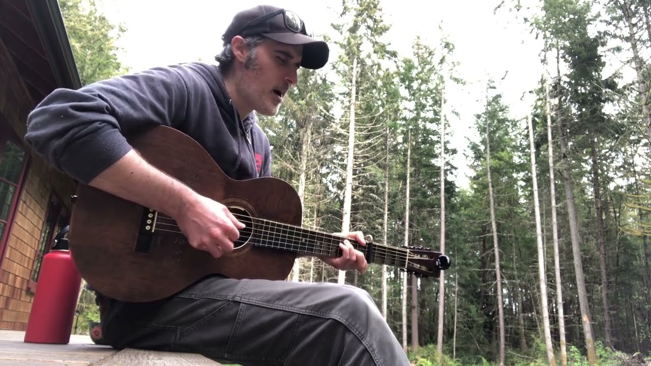 Cocaine Blues