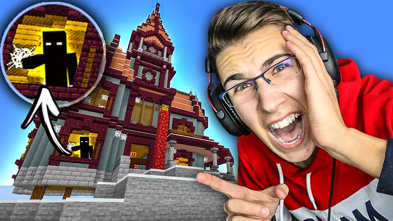 NAŠAO SAM KUĆU ANONIMNOG!! *LIVE*