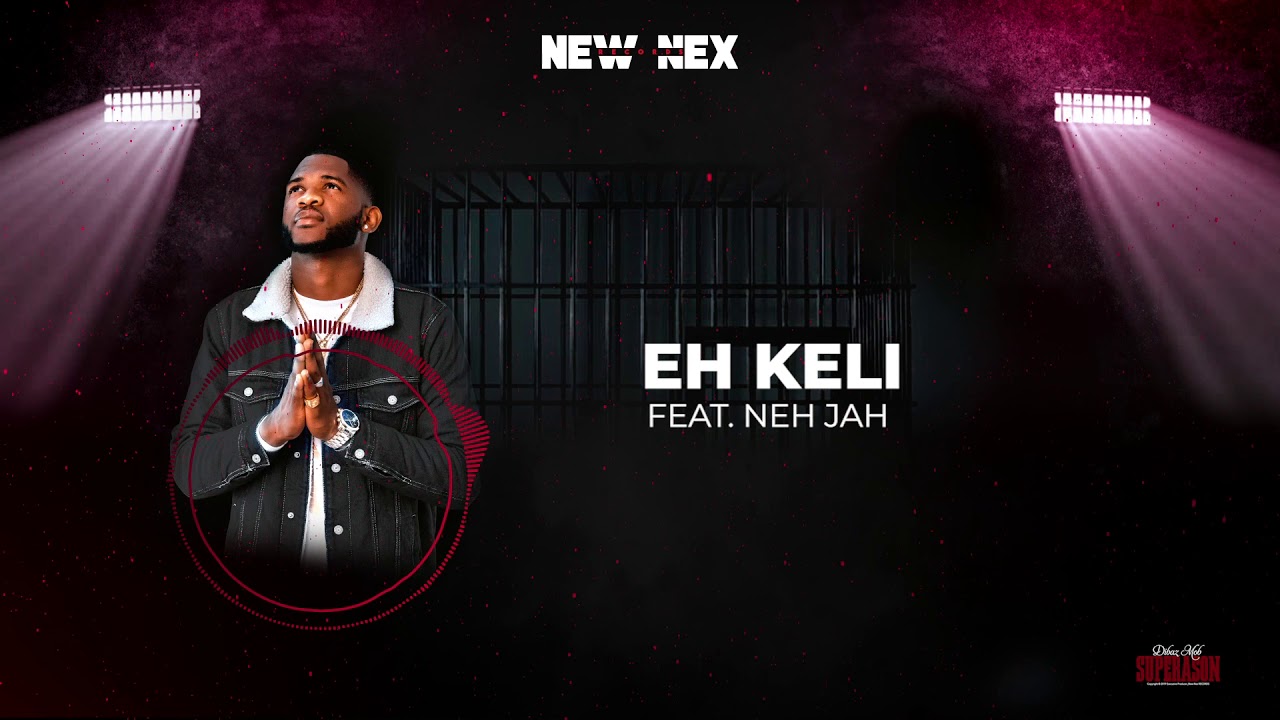 Dibaz MOB - Eh Keli (feat. Ne Jah) (Audio Oficial 2k19 by Kuptz & Chayla)