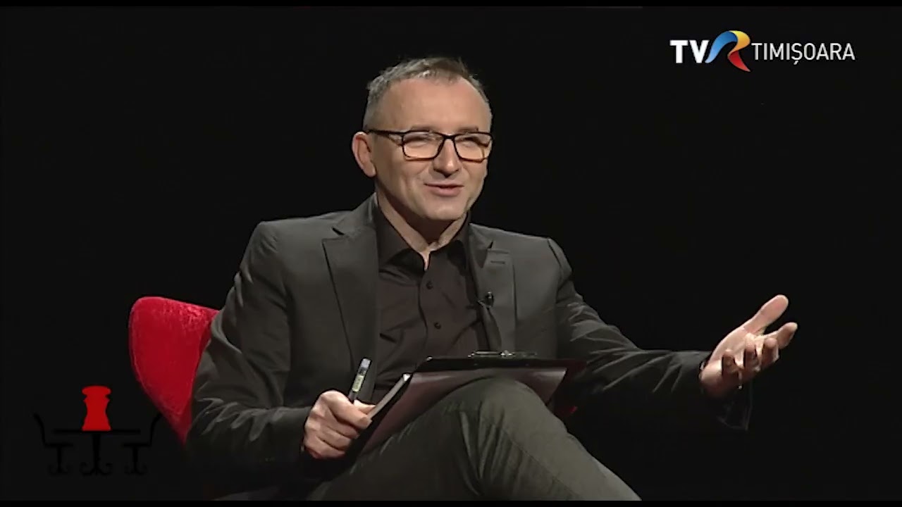 Profesoara universitară Ileana Pintilie, critic și istoric de artă, invitată la #PiperPeLimbă @TVRTM