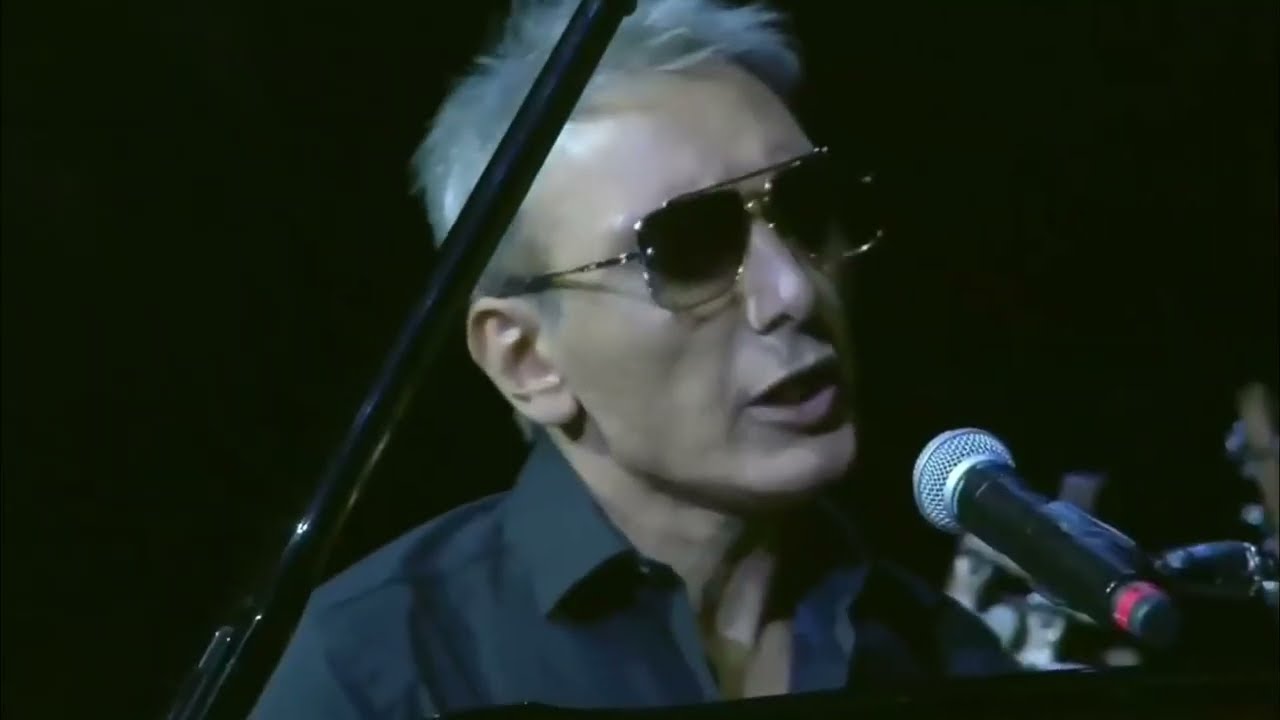SHADMEHR AGHILI Royaye Ma Saudi Music Festival 2020