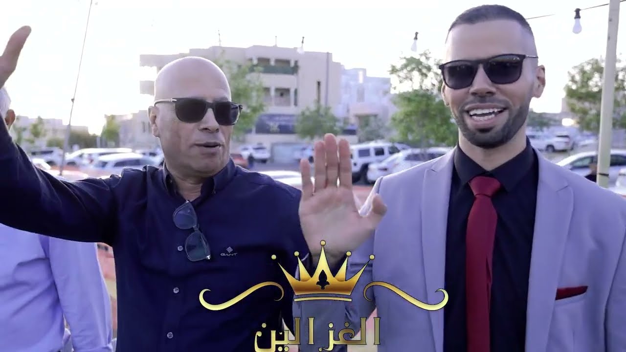 عصام عمر صهيب عمر افراح القرناوي (الشيخ خميس)  ابو وائل