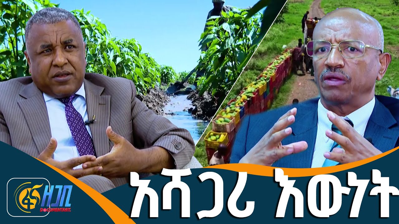 አሻጋሪ እውነት