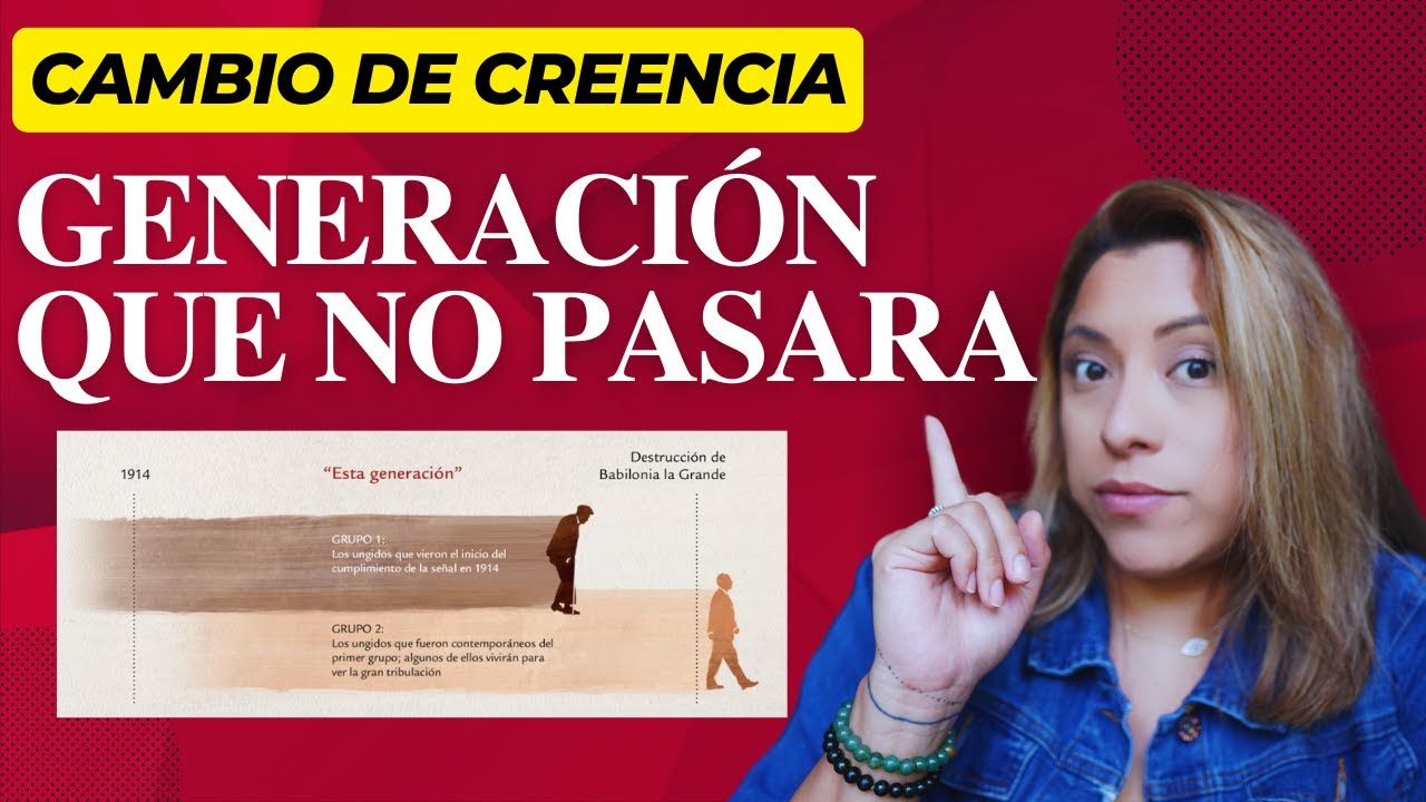 Explicación completa de 