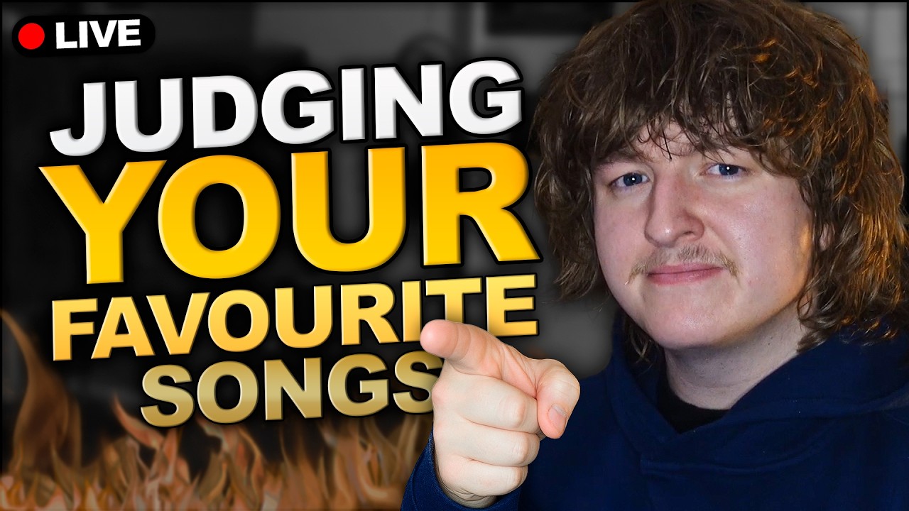 Reacting to YOUR FAVOURITE NEW EDM SONGS 🔥 (Submit songs!)
