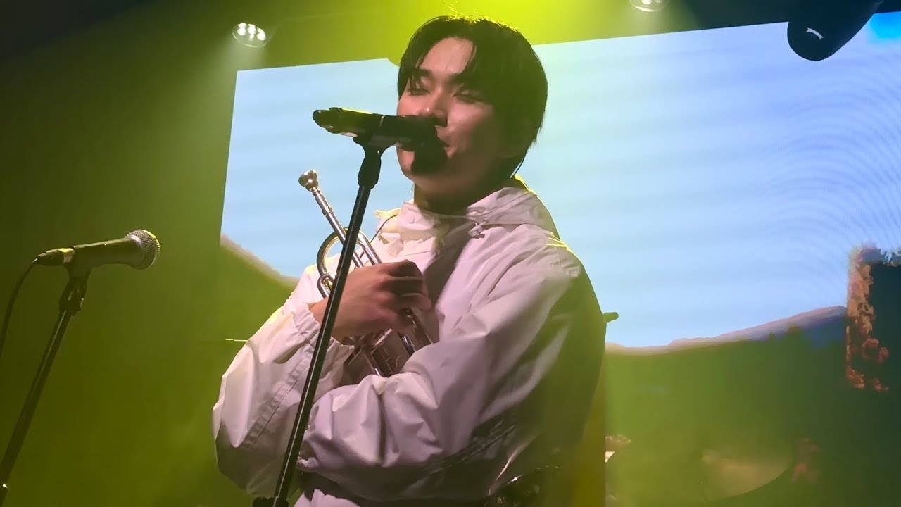 260110 잭킹콩-Chit Chat | JKC NEW YEAR:WISH @무신사개러지
