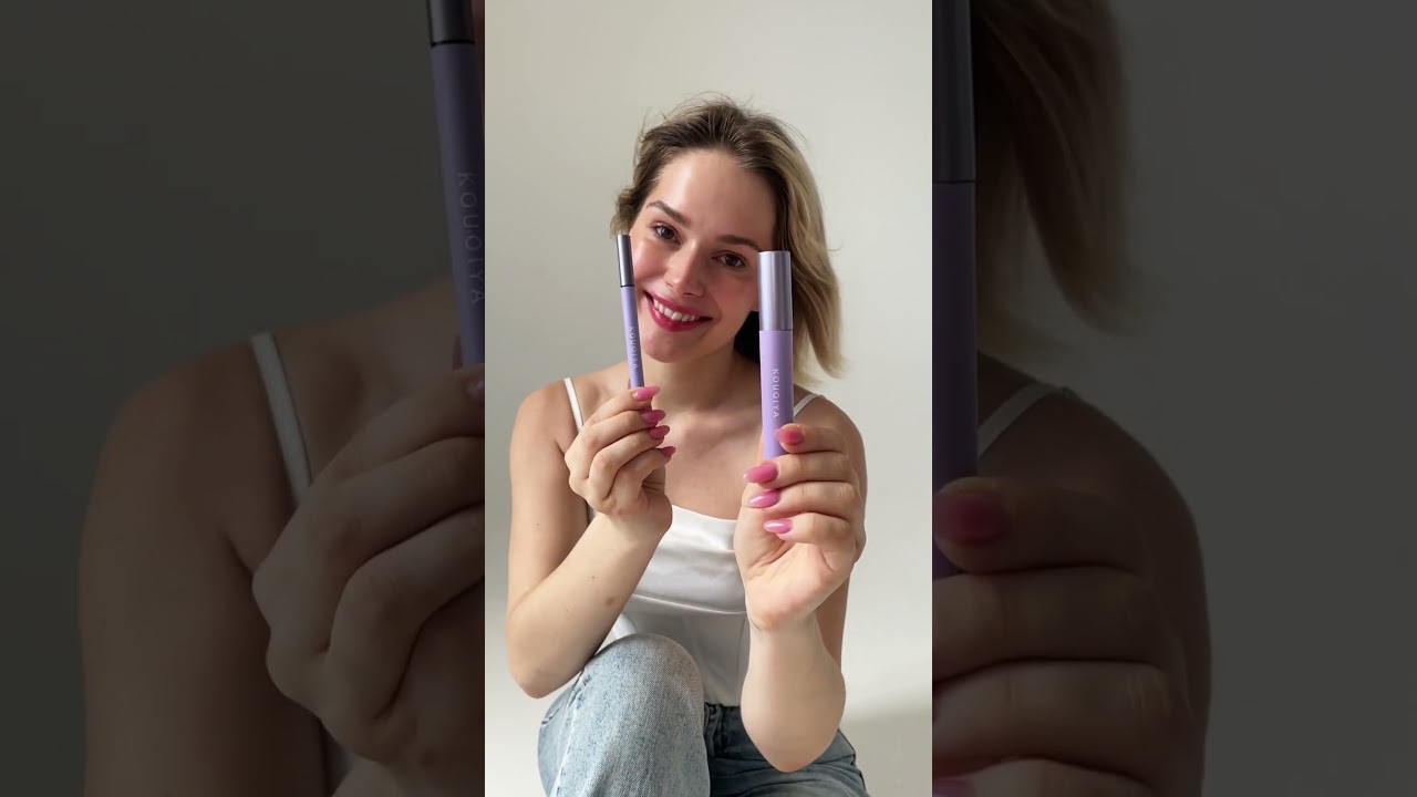 Водостойкая #тушь и #лайнер артикул 237708399 ищи на #wildberries #makeup #beauty #mascara #love