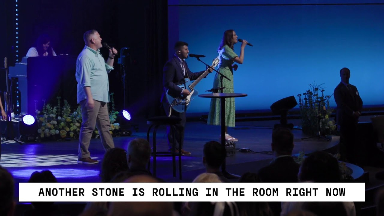 Wielkanoc w Cornerstone | 5 kwietnia o 13:15 | Cornerstone Chapel Leesburg, VA