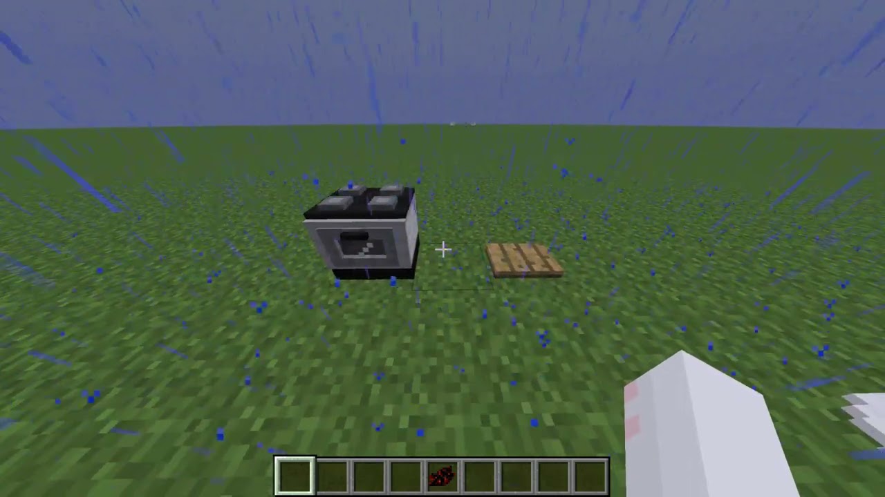 THE KITCHEN MOD ОБЗОР В МАЙНКРАФТ 1.7.10