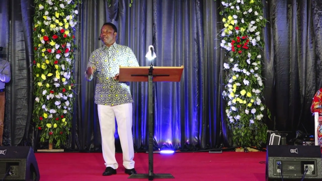 SEMINA YA WATUMISHI | METROPOLE HALL | DAY 1 MCHANA | 25-02-2025 | FULL VIDEO HD