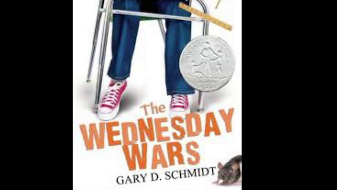 Wednesday Wars November