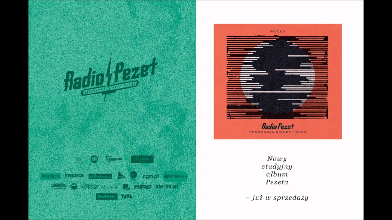 Pezet - Spis cudzołożnic