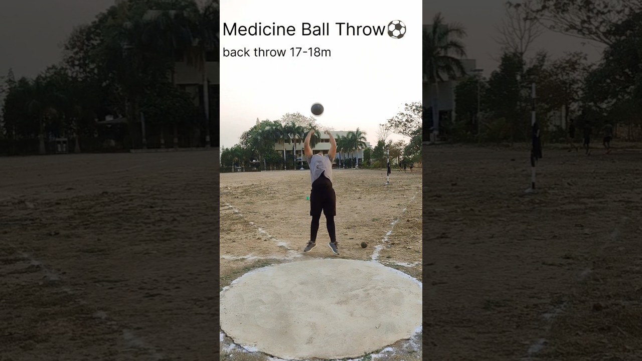 Today's Session #60m #motivation #hardworkworks #discusthrow #hanumanji #police