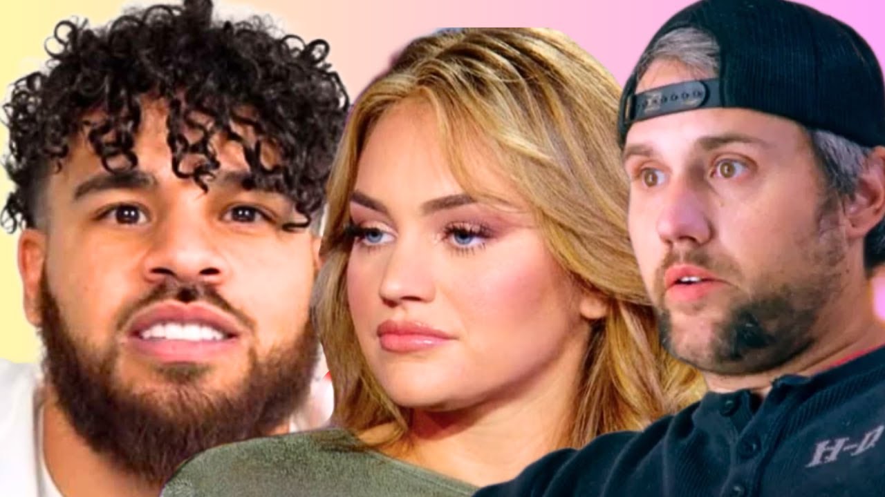 Cory Hints at BREAKUP with Taylor & Ryan MARRIES Amanda! Teen Mom Next Chapter
