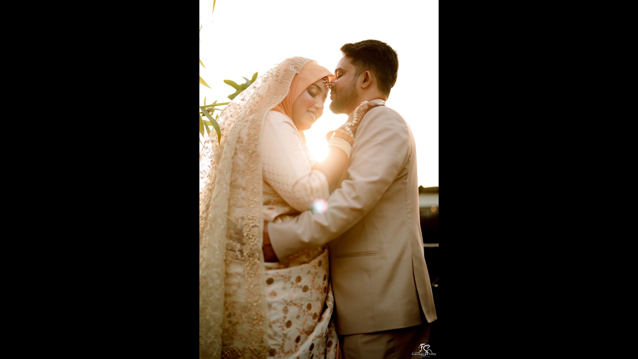 RECEPTION FULL VIDEO | NAYUN & BOBY