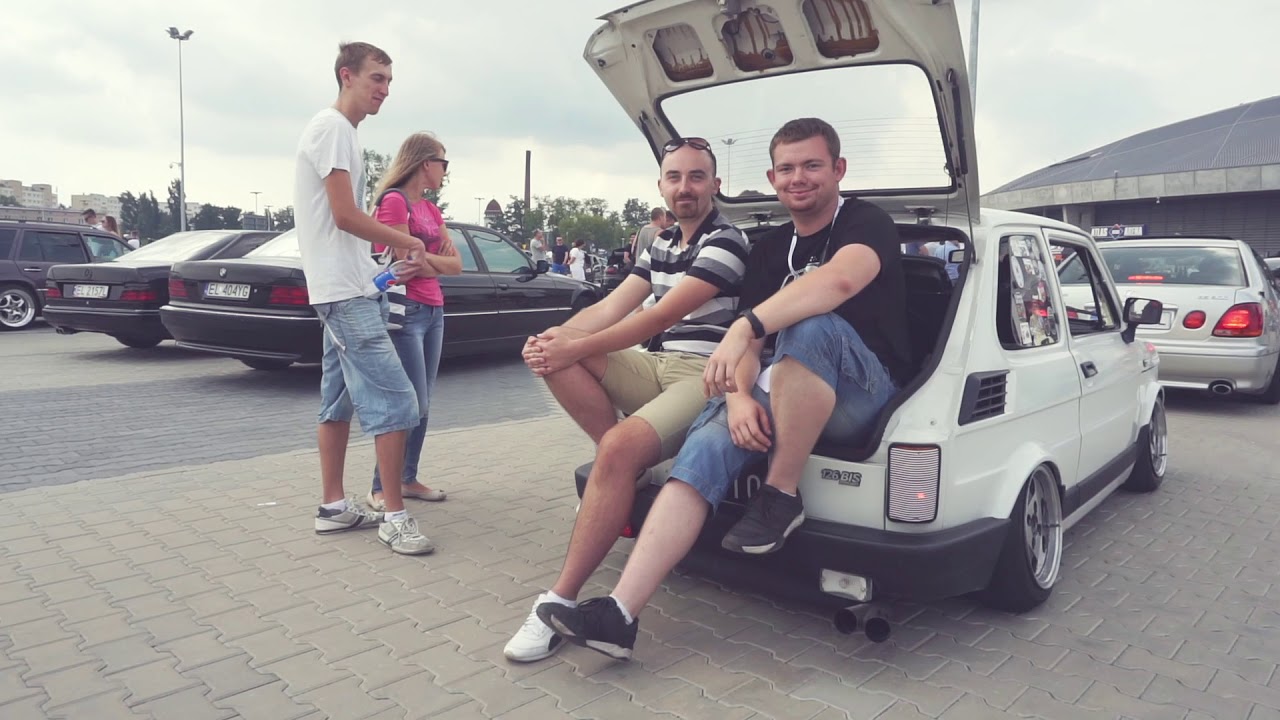 Streetlodz Show 2 | HD