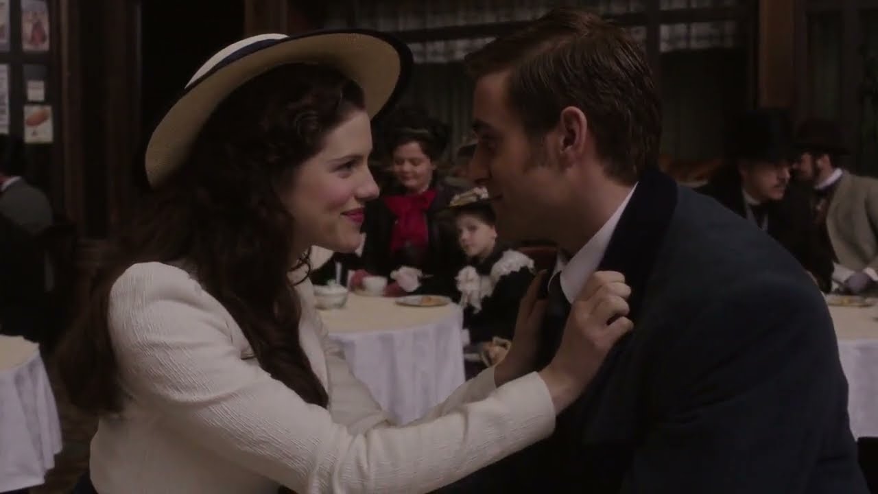 Ein Tritt | Dracula (2013) (Clip)