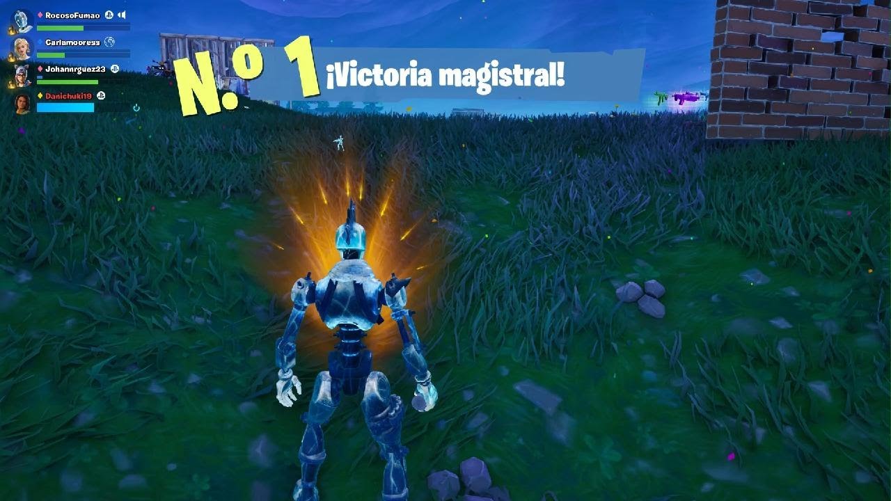 Fortnite