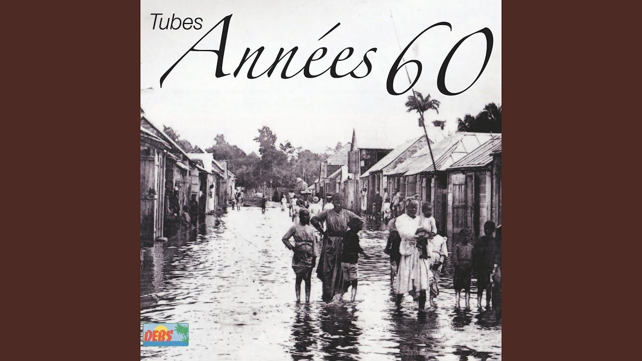 Grog moin (feat. Emile Volel)