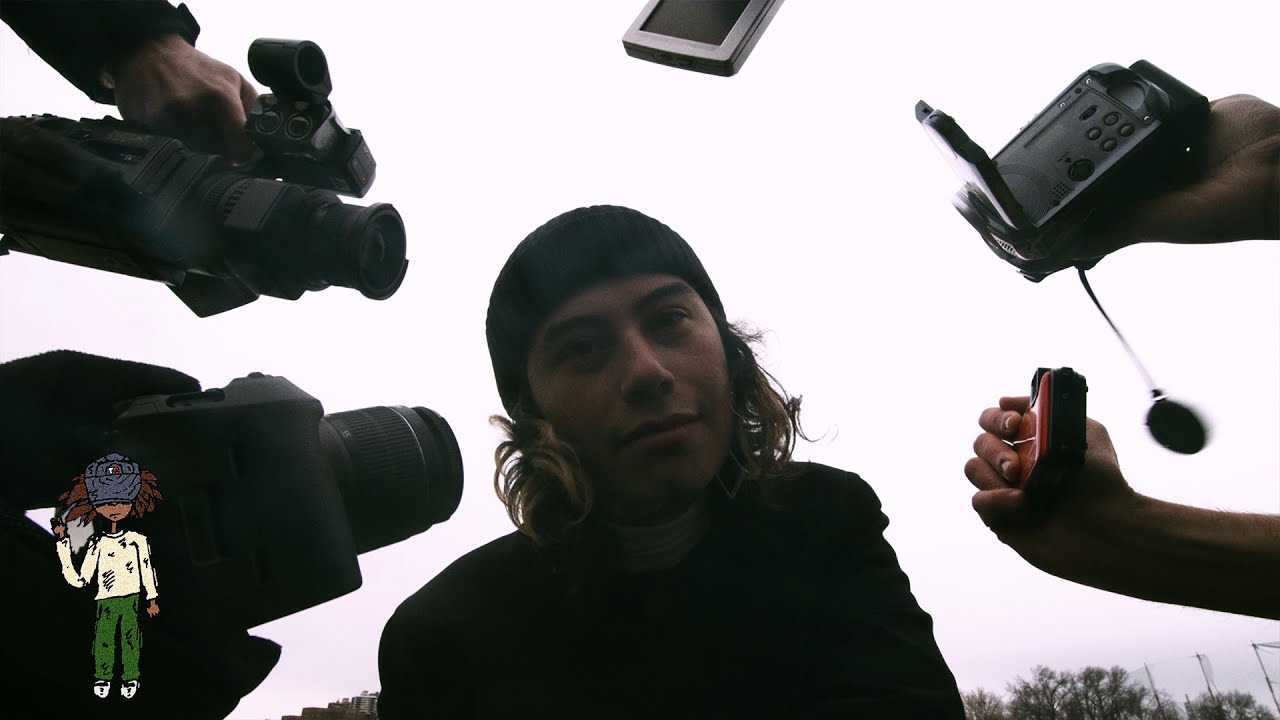 torr - selfdestruct [dir. kahre]