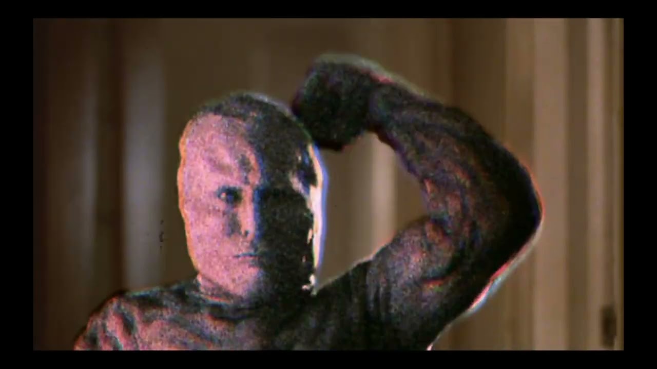 A-Ha Altered States