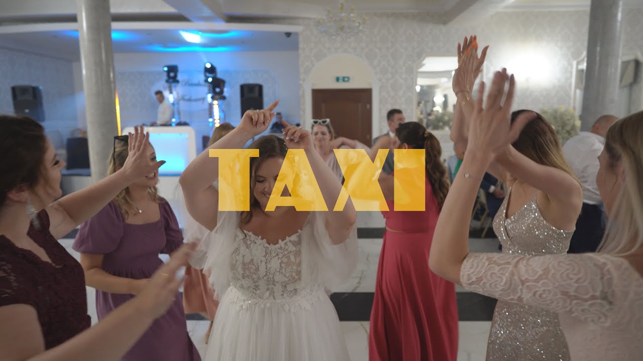 Weronika i Marek / TAXI / U 