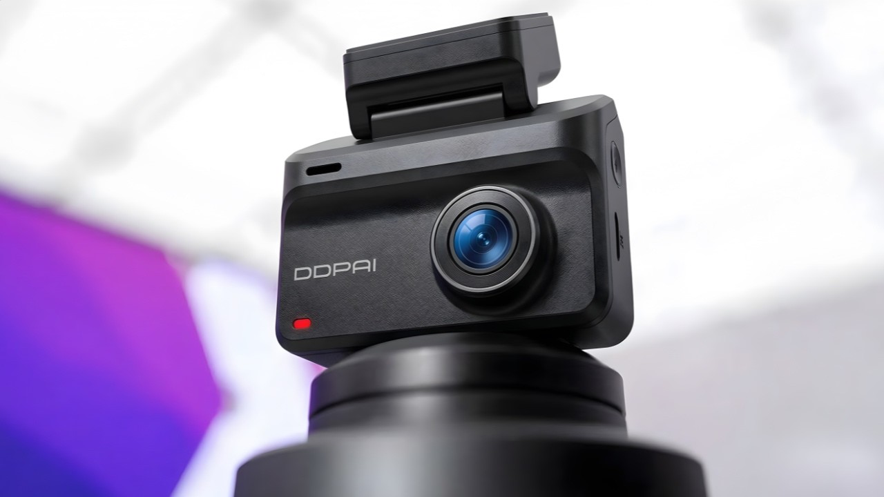 NON comprare la DDPAI Z50 Pro senza guardare questa recensione! 4K + NOTTE + 4G test!