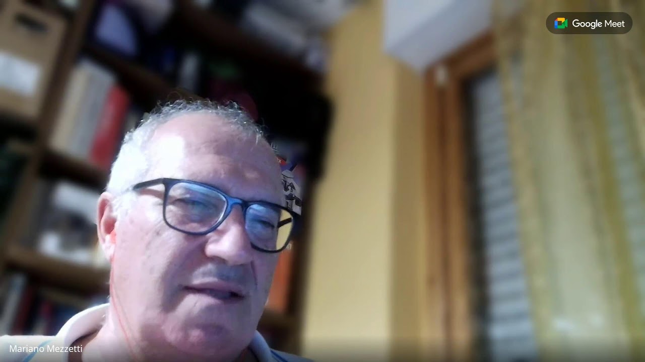 ARI CRLazio Formazione lezione 5a novembre 2025