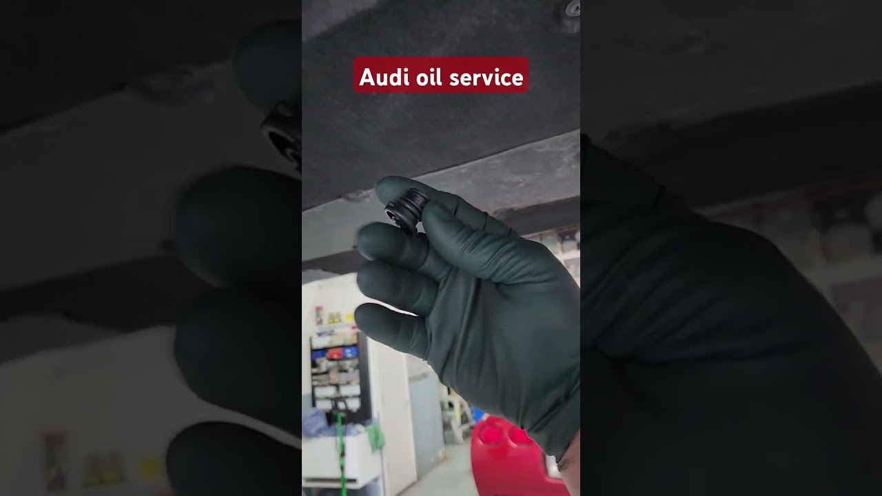 cheating, or no? 😁 what method do you prefer? #automobile #audi #mechanic