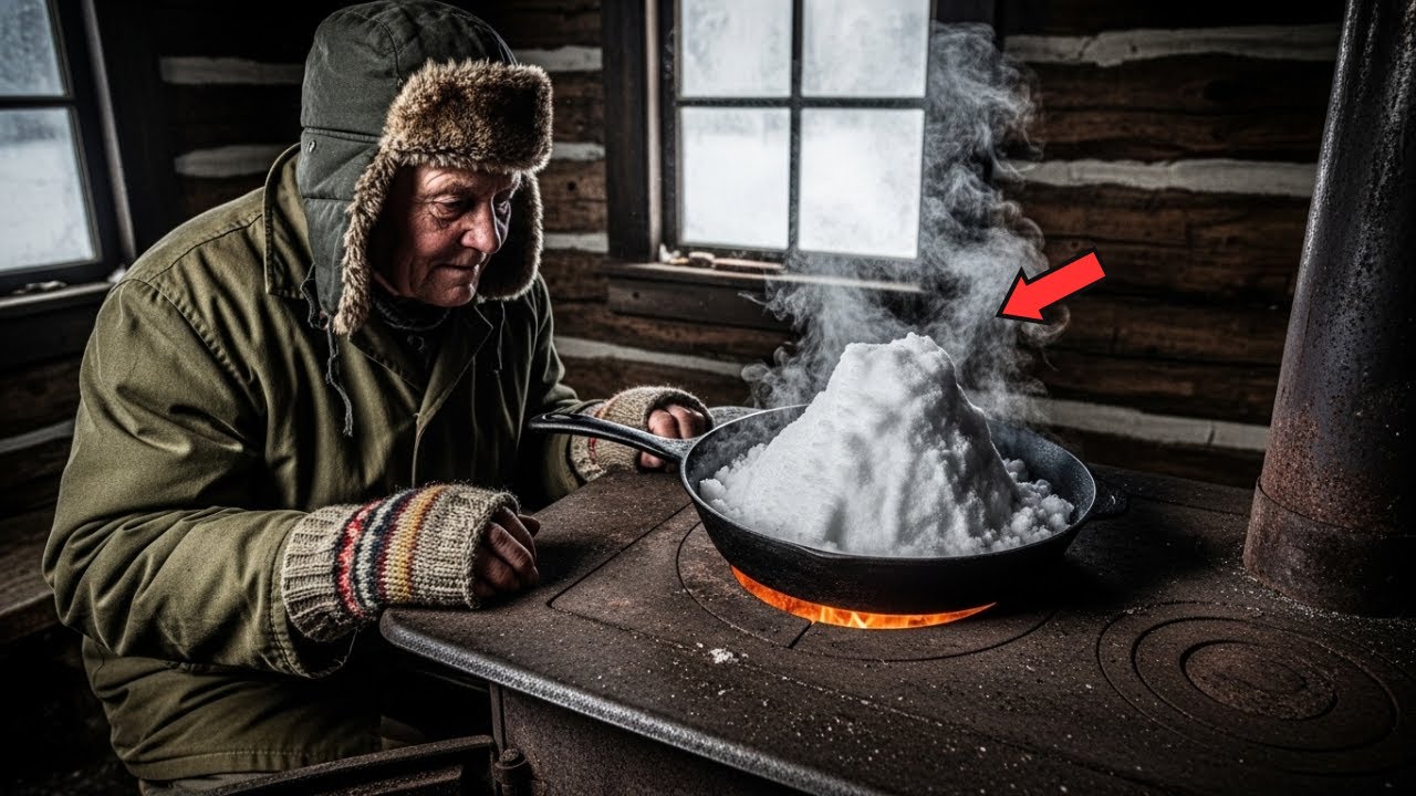 25 Strange Kitchen Tricks Only Depression-Era Canadian Families Knew (And They Really Worked)