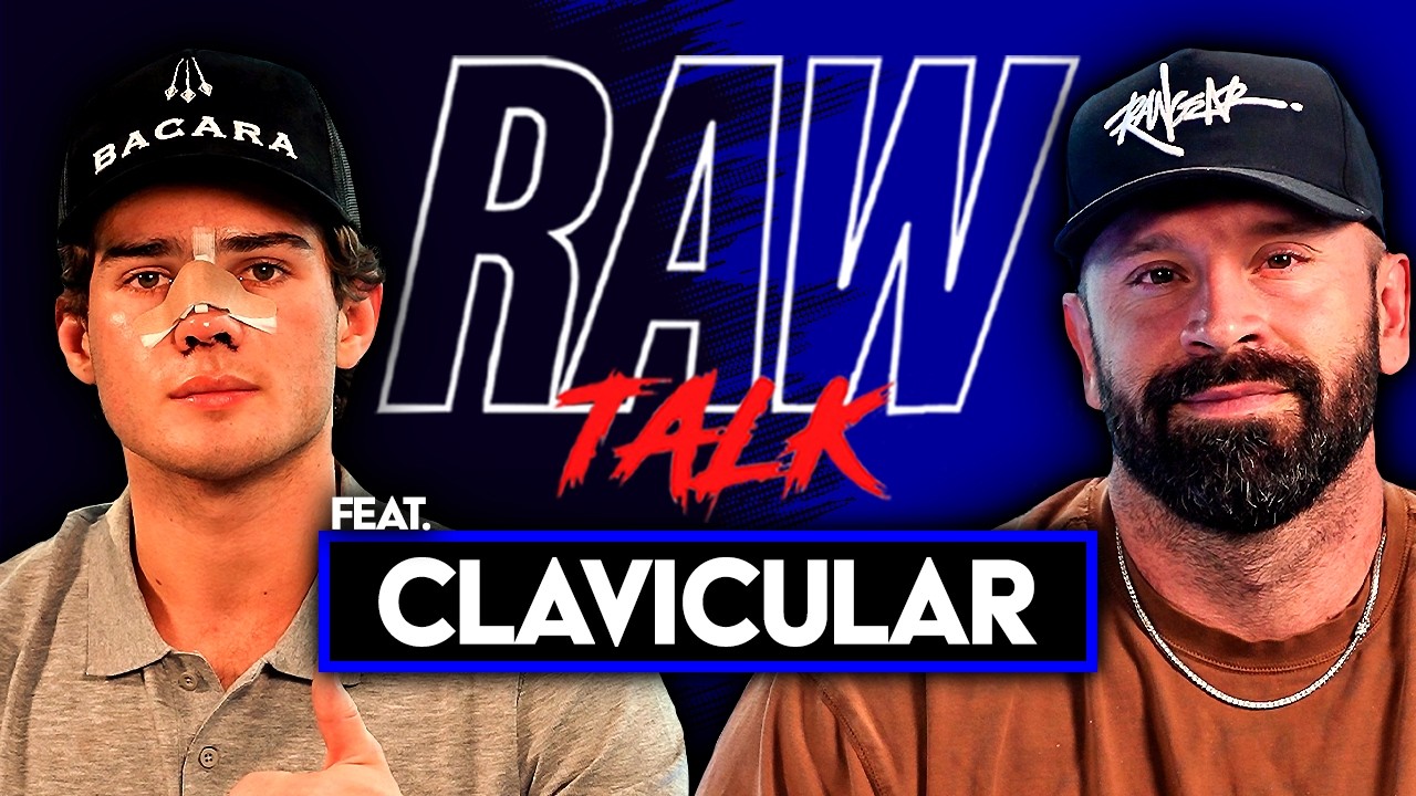 The Clavicular Interview