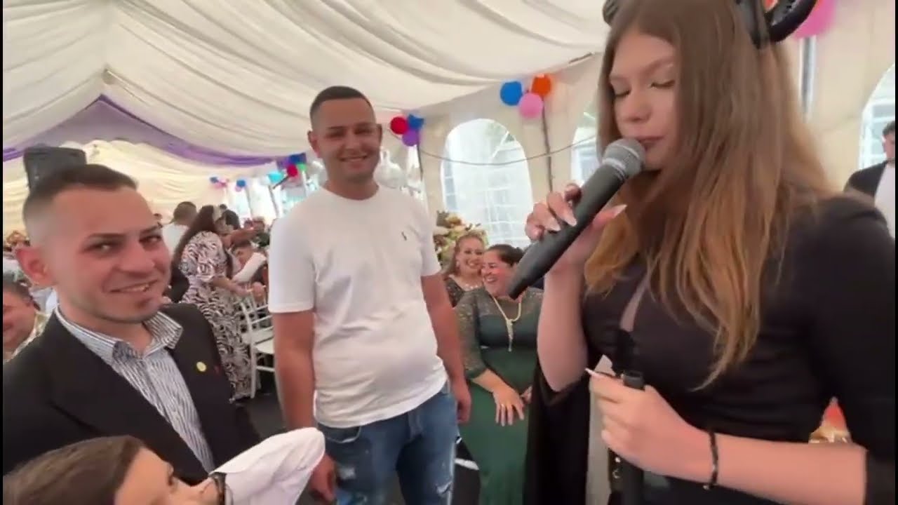 Mai avem o parte de arătat din Botezul nostru !!