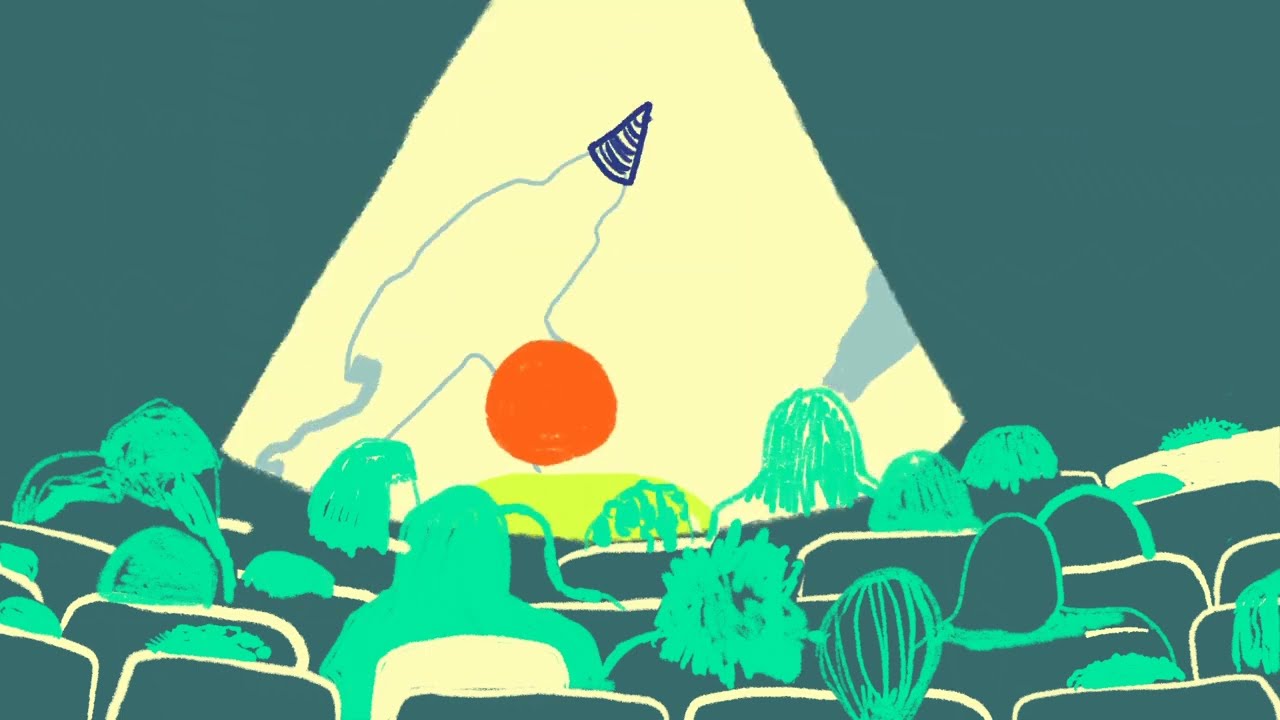 video theatercodes - middelbaar (sector)