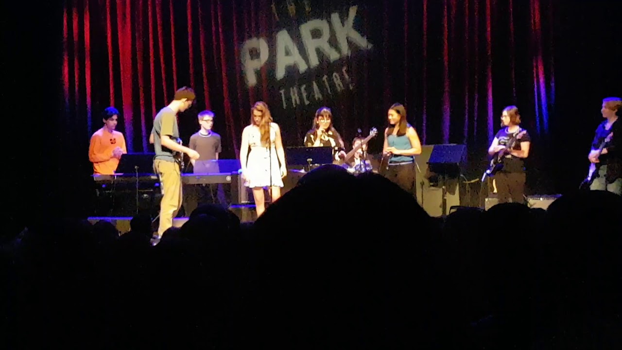 TMP BAND