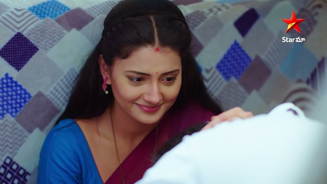Ennenno Janmala Bandham - Episode 448 Highlight 1 | Telugu Serial | Star Maa Serials | Star Maa