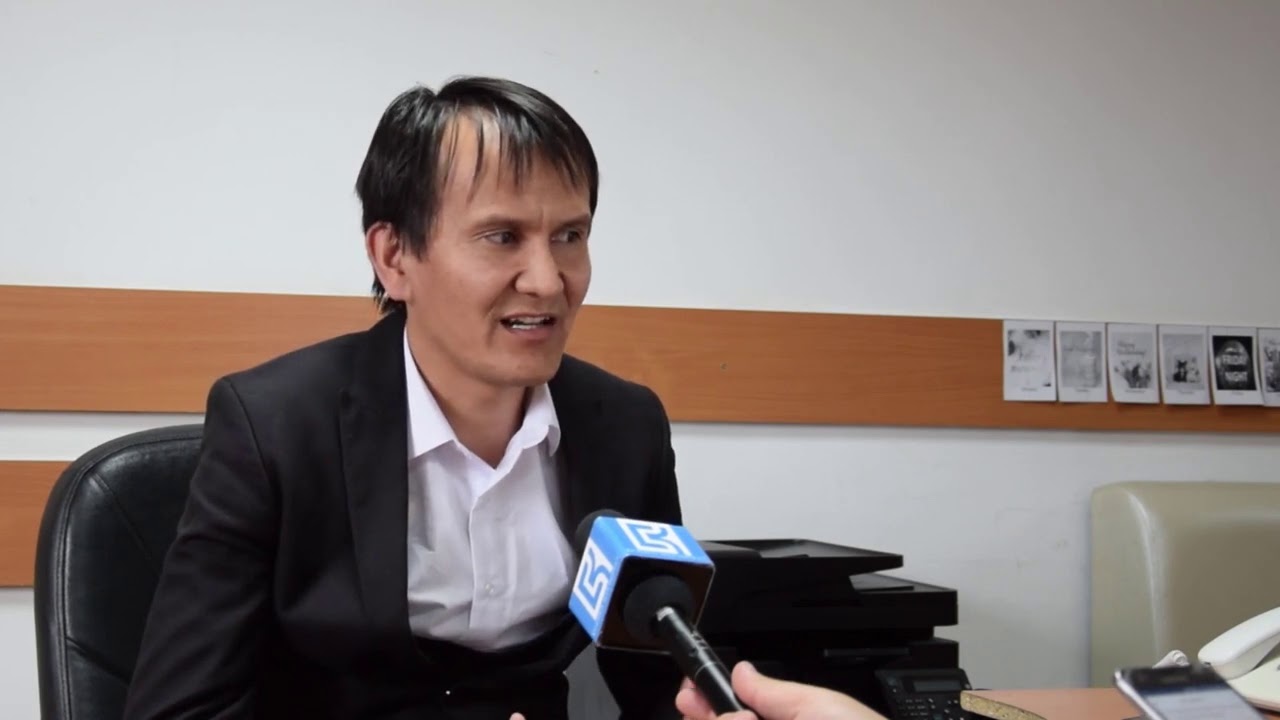 Аятжан Ахметжанұлынан ҰБТ тапсырушыларға кеңес
