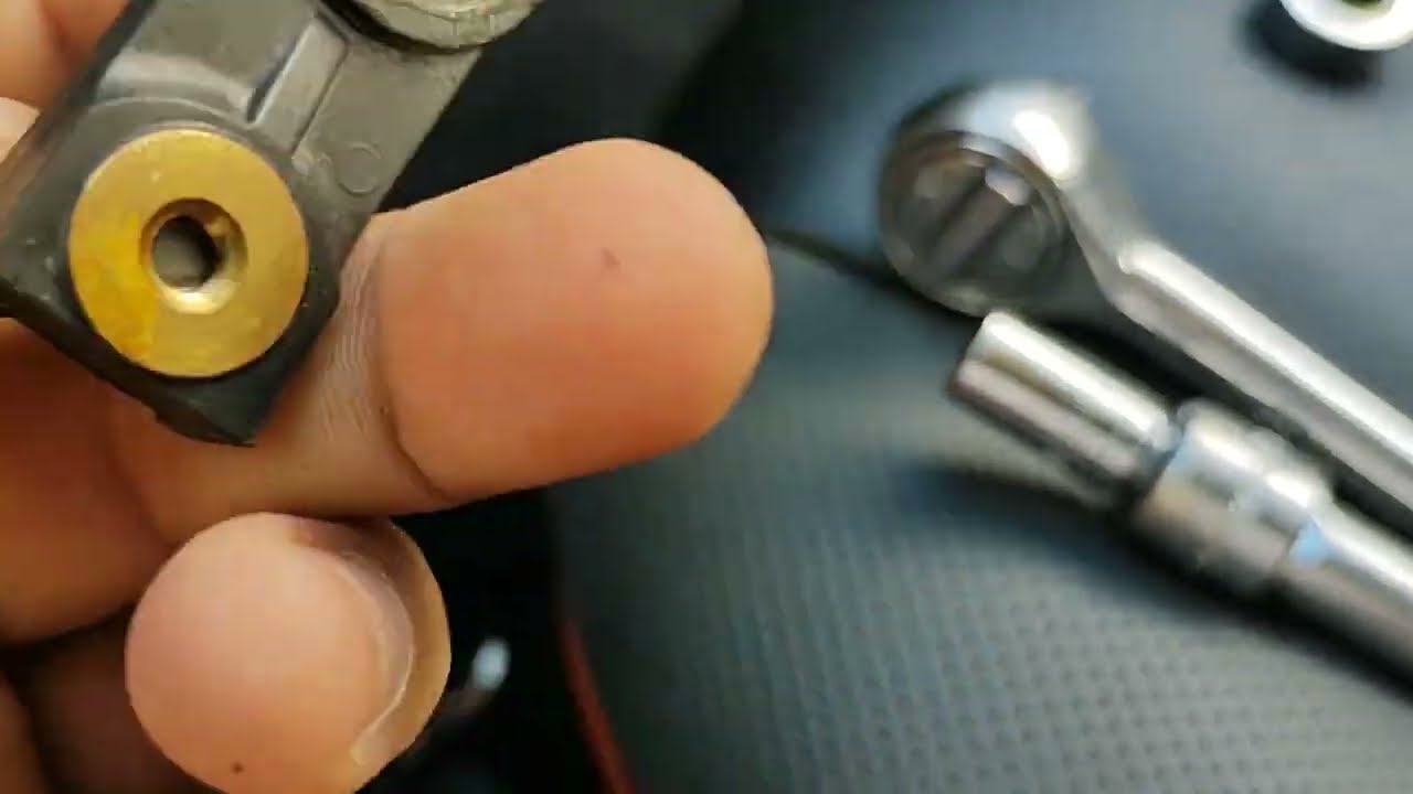 Buje de palanca de velocidades Dodge Dart 2015