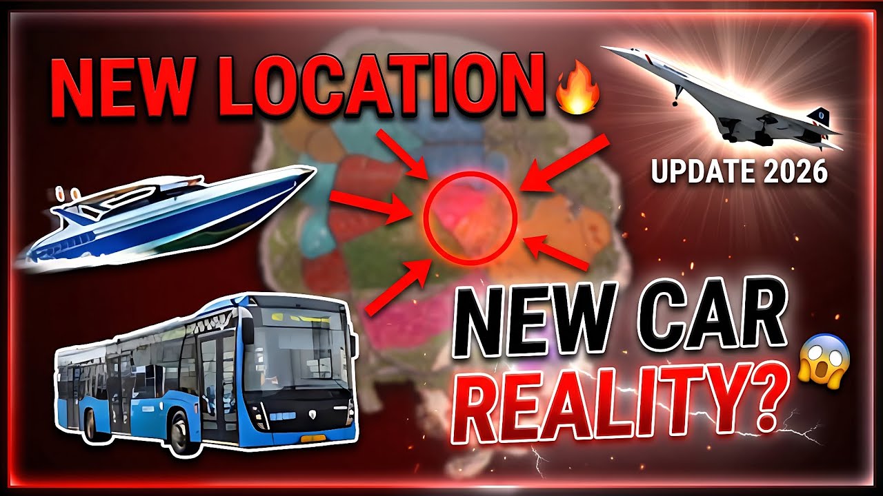 Reality of New Biggest Update Ever?! 🤯🔥 New Map + New Car Reality Check! 🚗🗺️#madout2newupdate