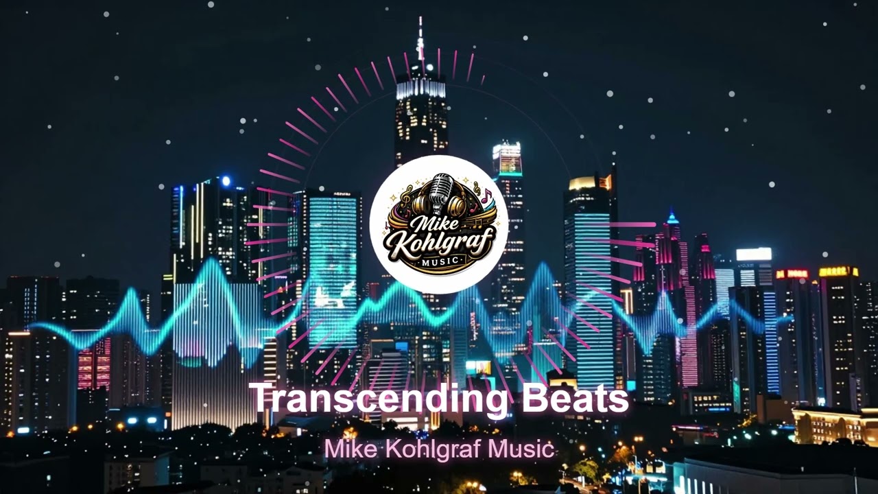 ***Transcending Beats*** (Welcome to MY Club)