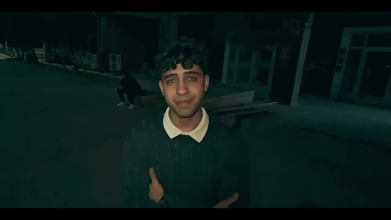 özledin mi? - demiray X Aylinka (Official Music Video) #dualCLTR