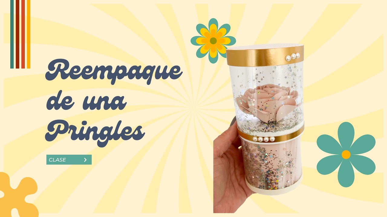 CLASE PRINGLES