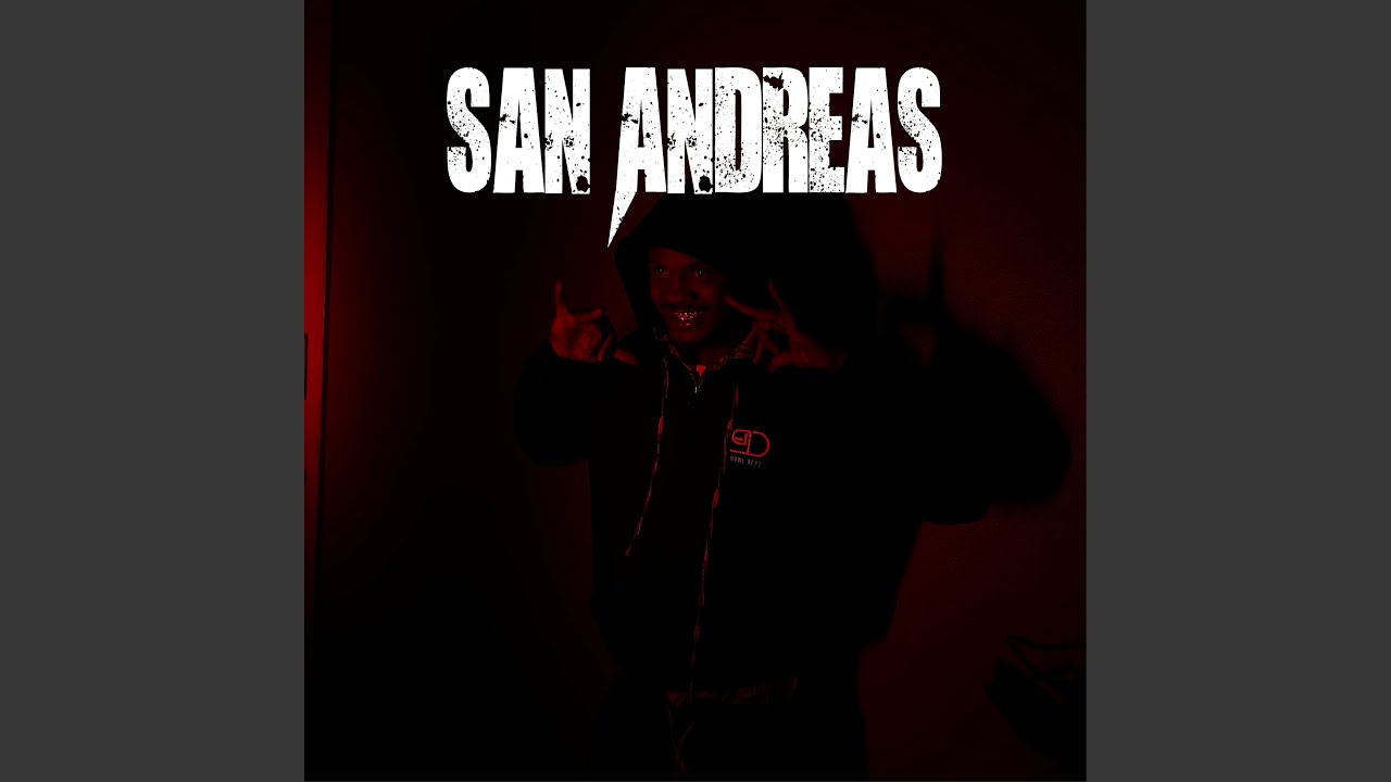 San Andreas