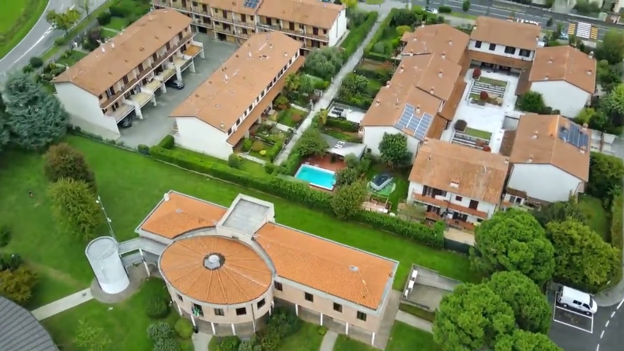 Tratti di Roncello   Monza Brianza