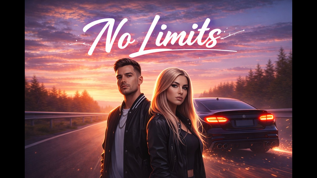 No Limits(Official)