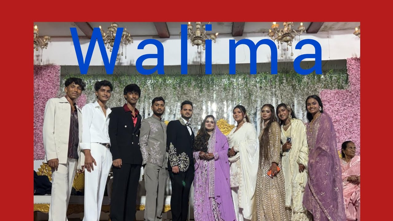 Walima