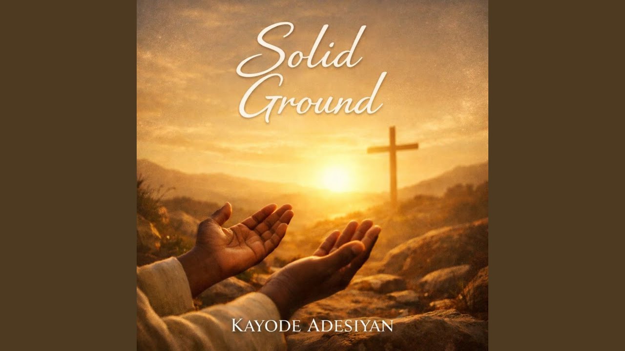 Solid Ground