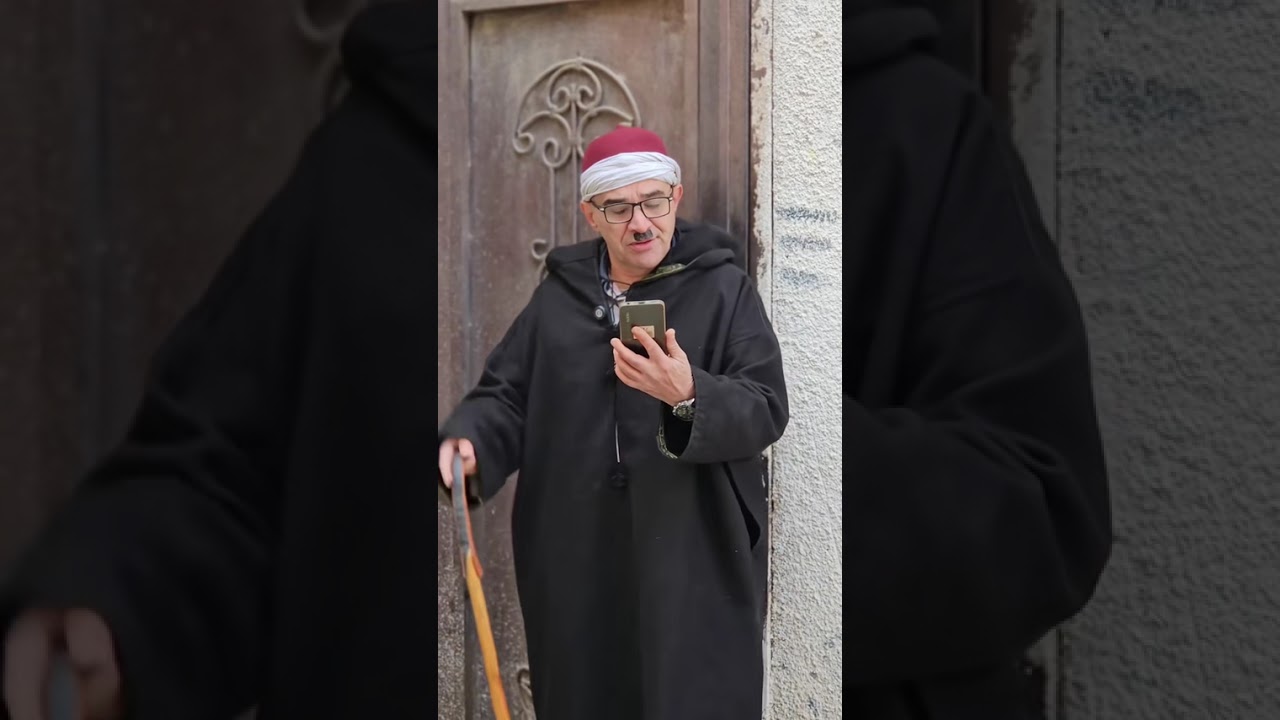 تسلف دراهمك تولي تجري وراهم 